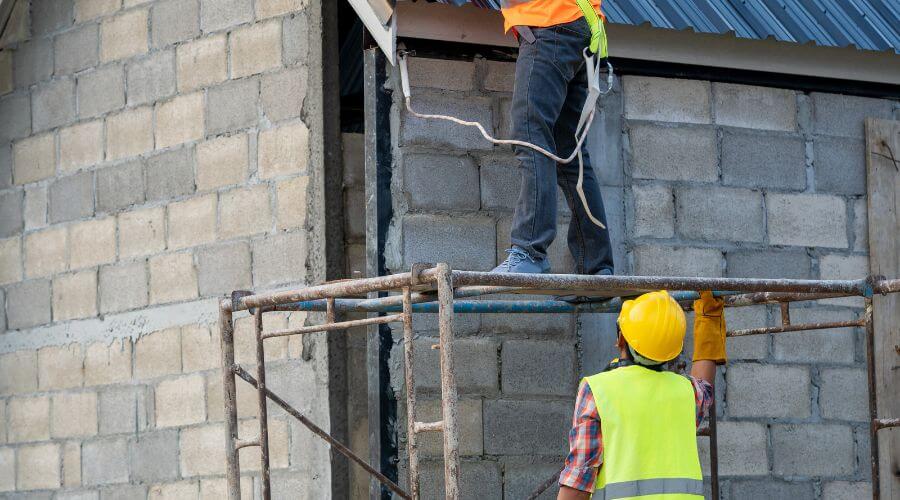 Expert new roof installation services in Peterson, MN